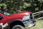 Dodge RAM 2500 Power Wagon 2010 года
